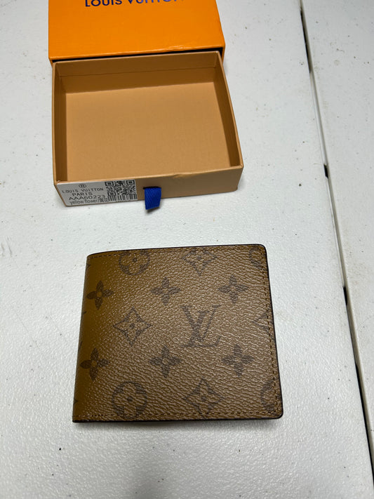 Lv wallet