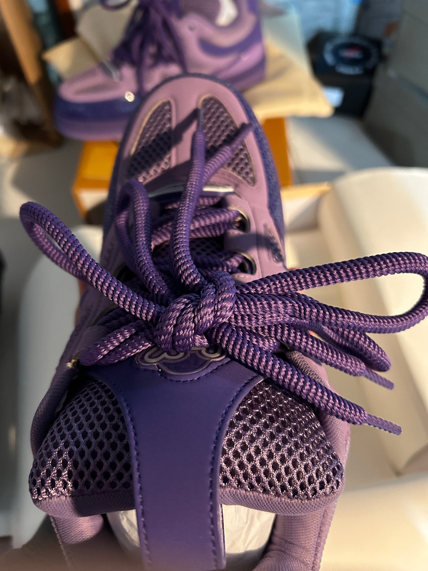 Lv shoes