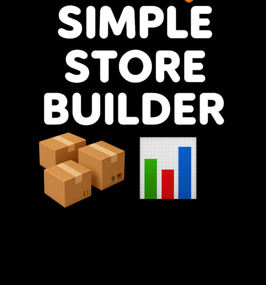 Need a store? Read below