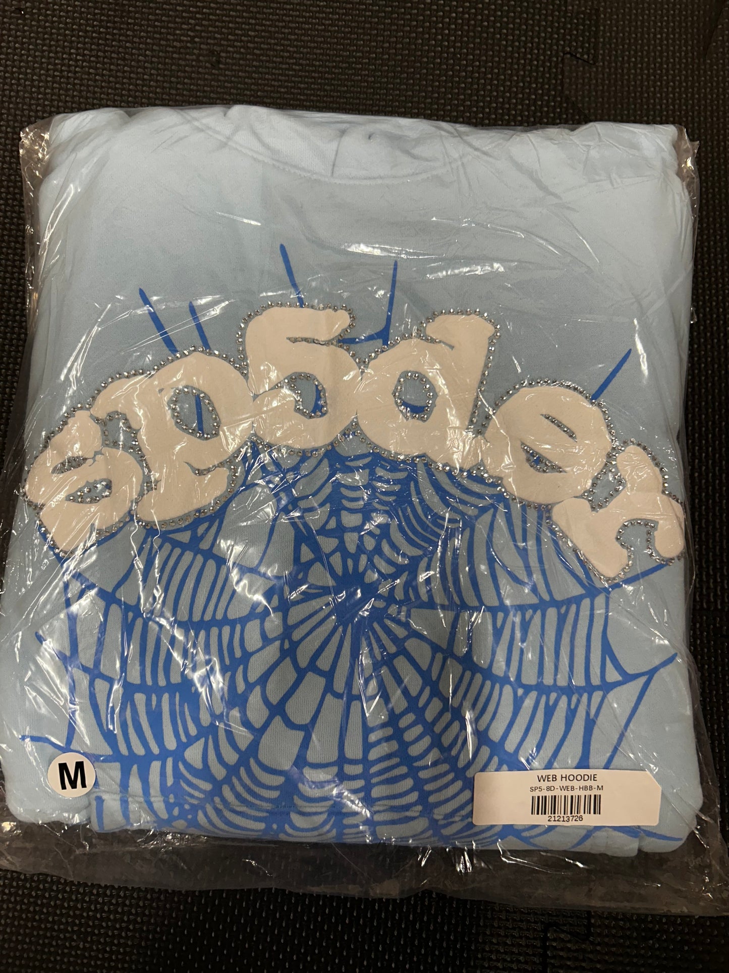 Sp5der hoodies