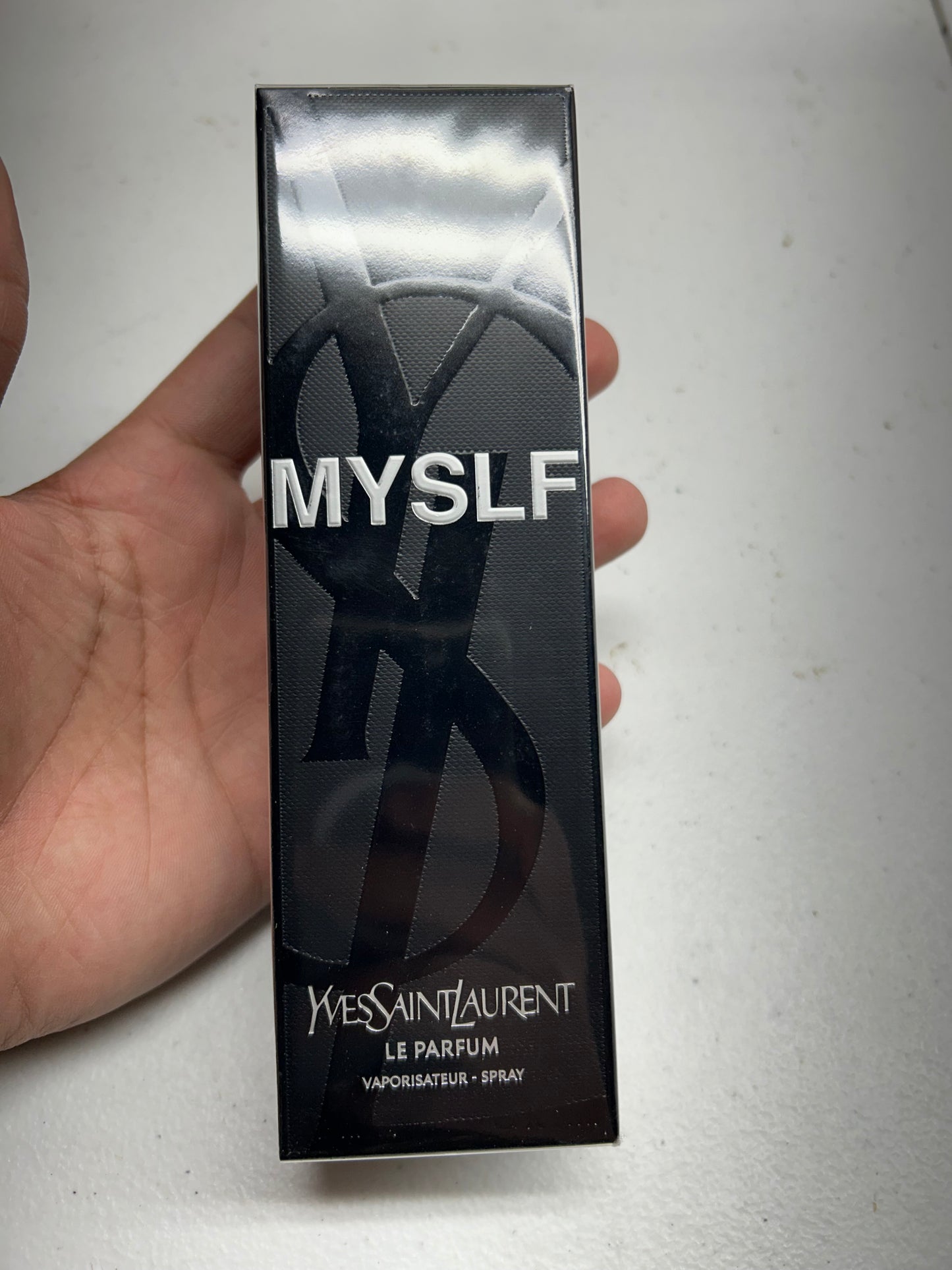 Cologne with box