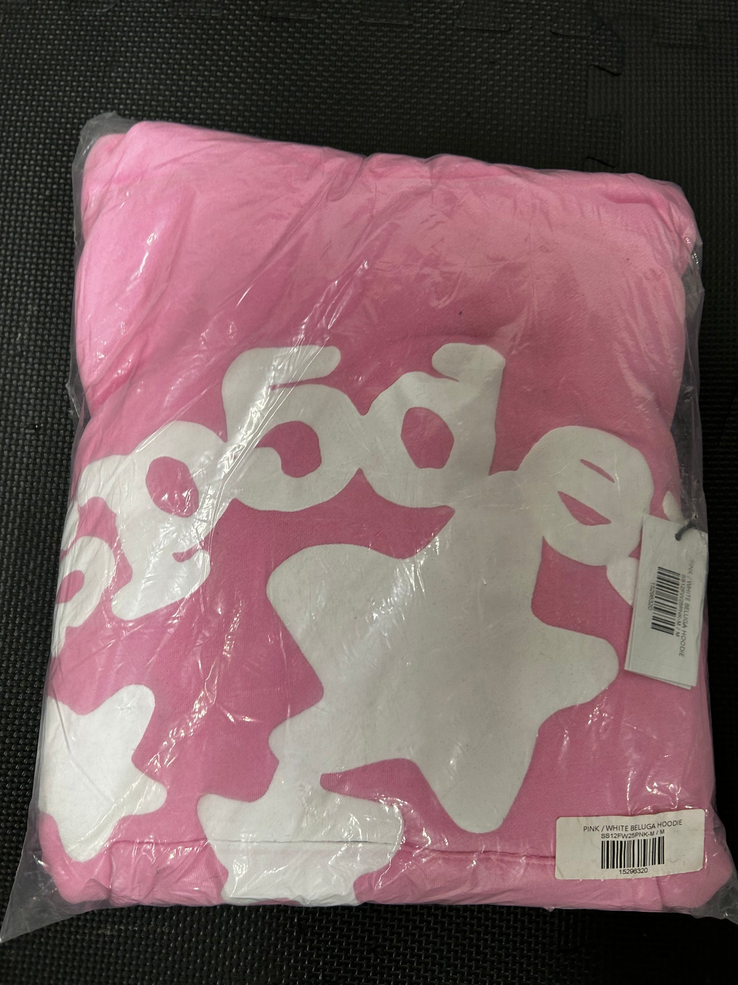Sp5der hoodies