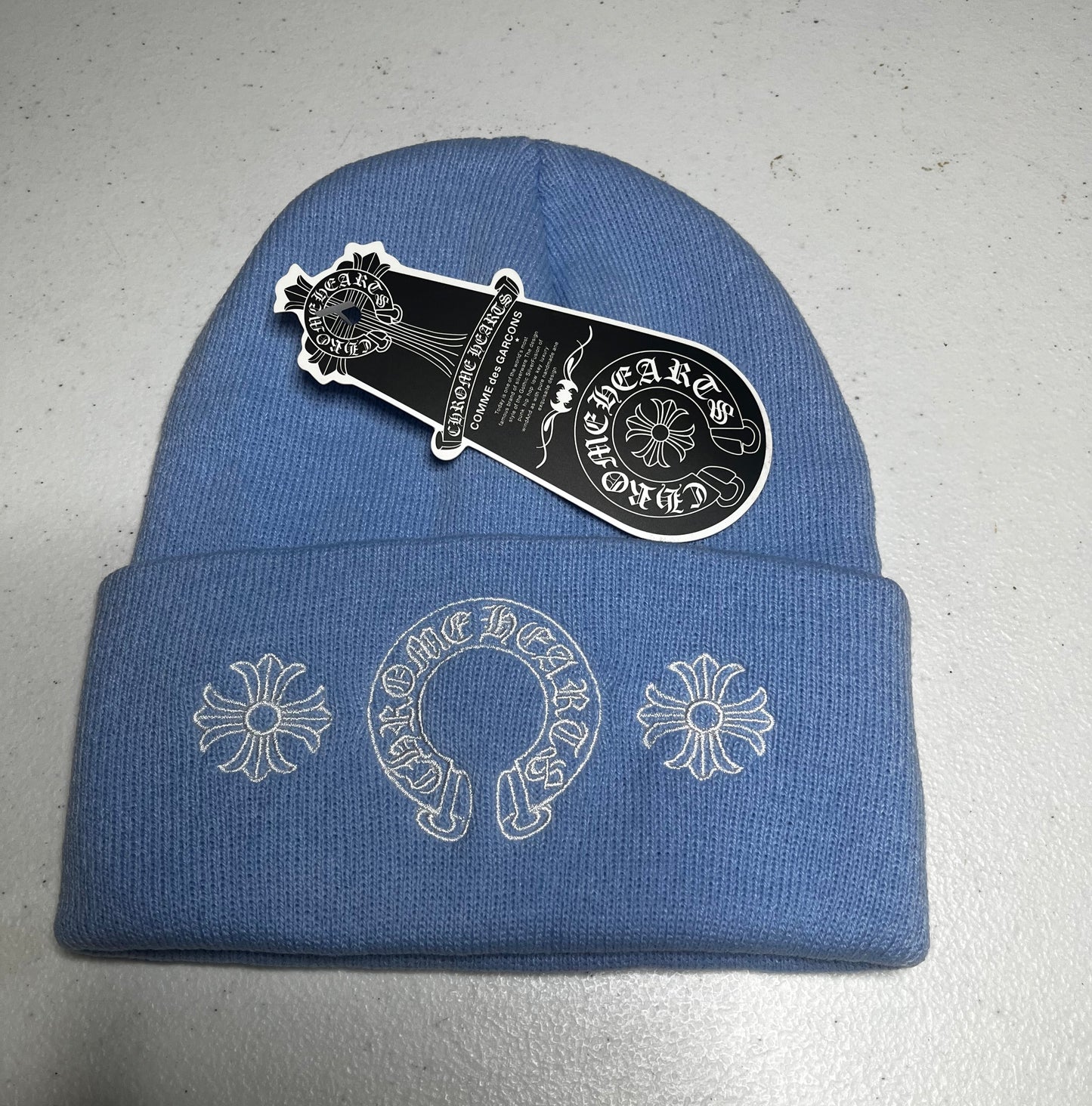 beanies