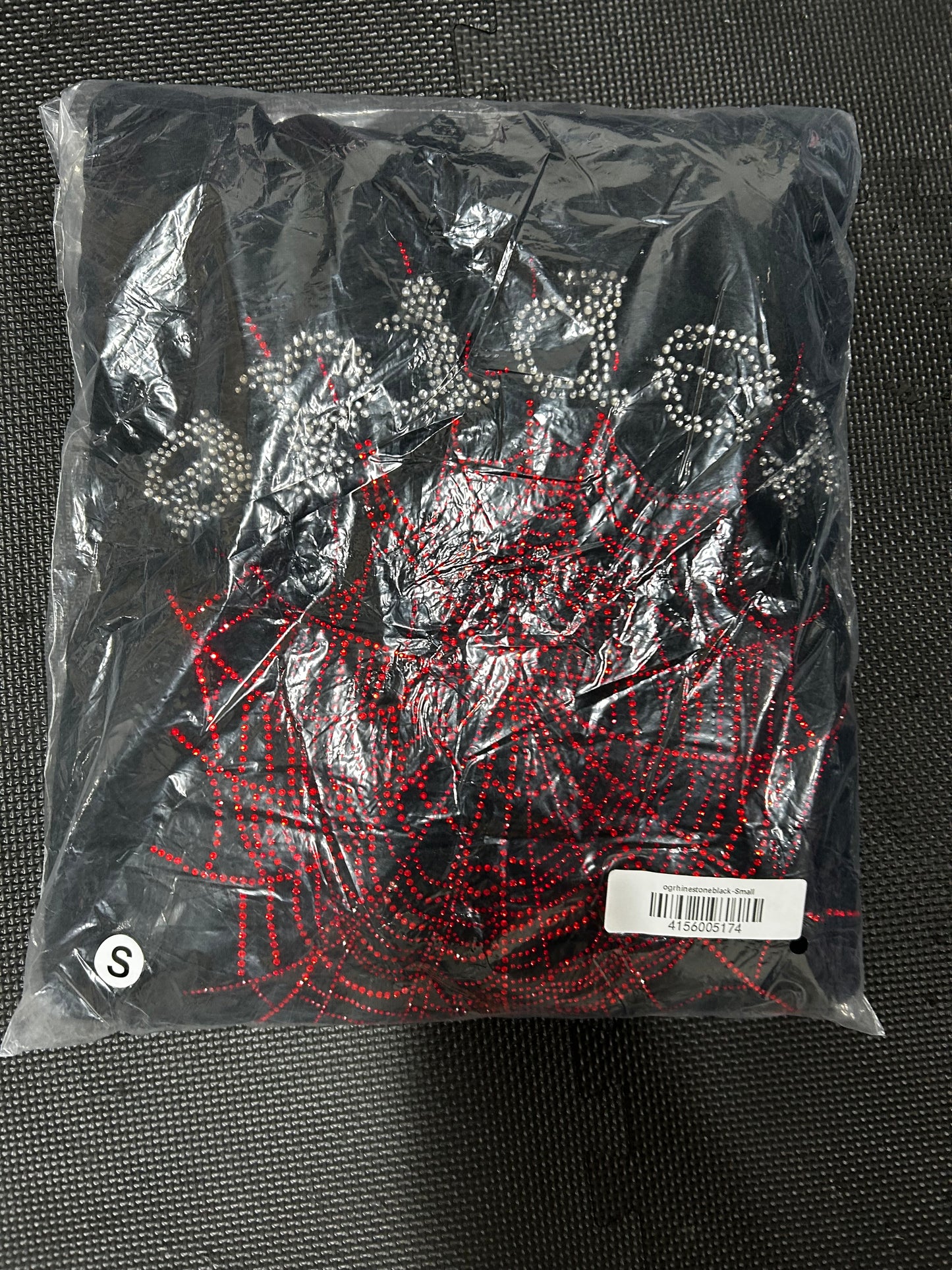 Sp5der hoodies