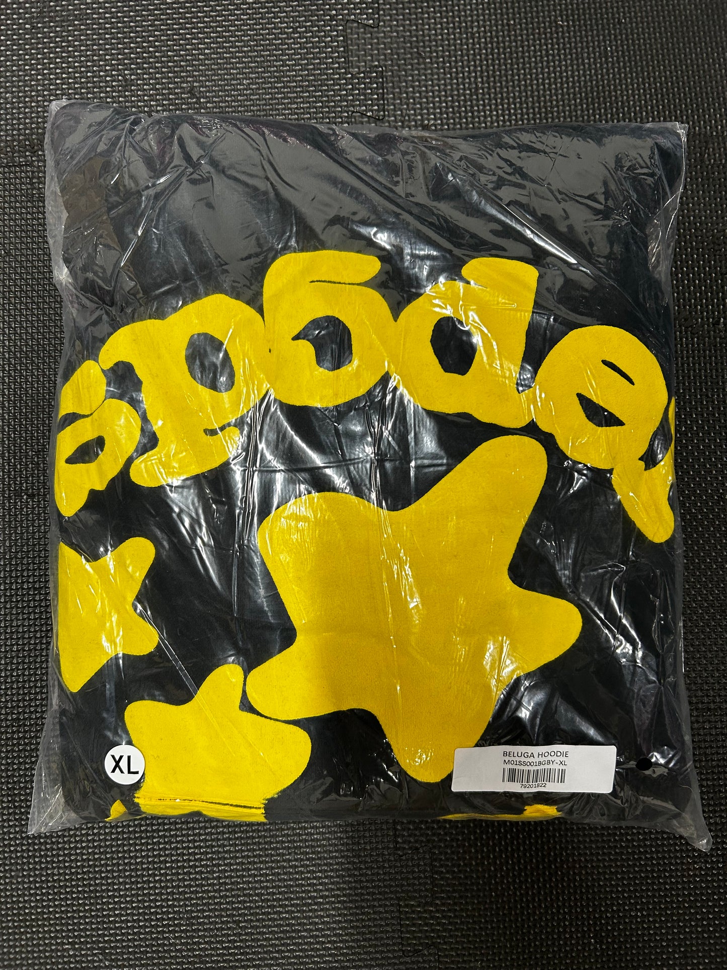 Sp5der hoodies