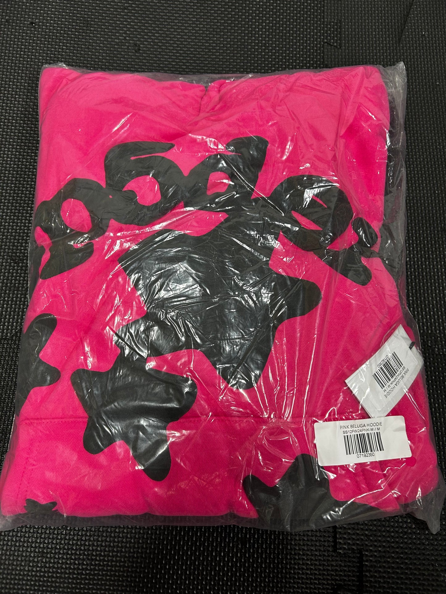 Sp5der hoodies