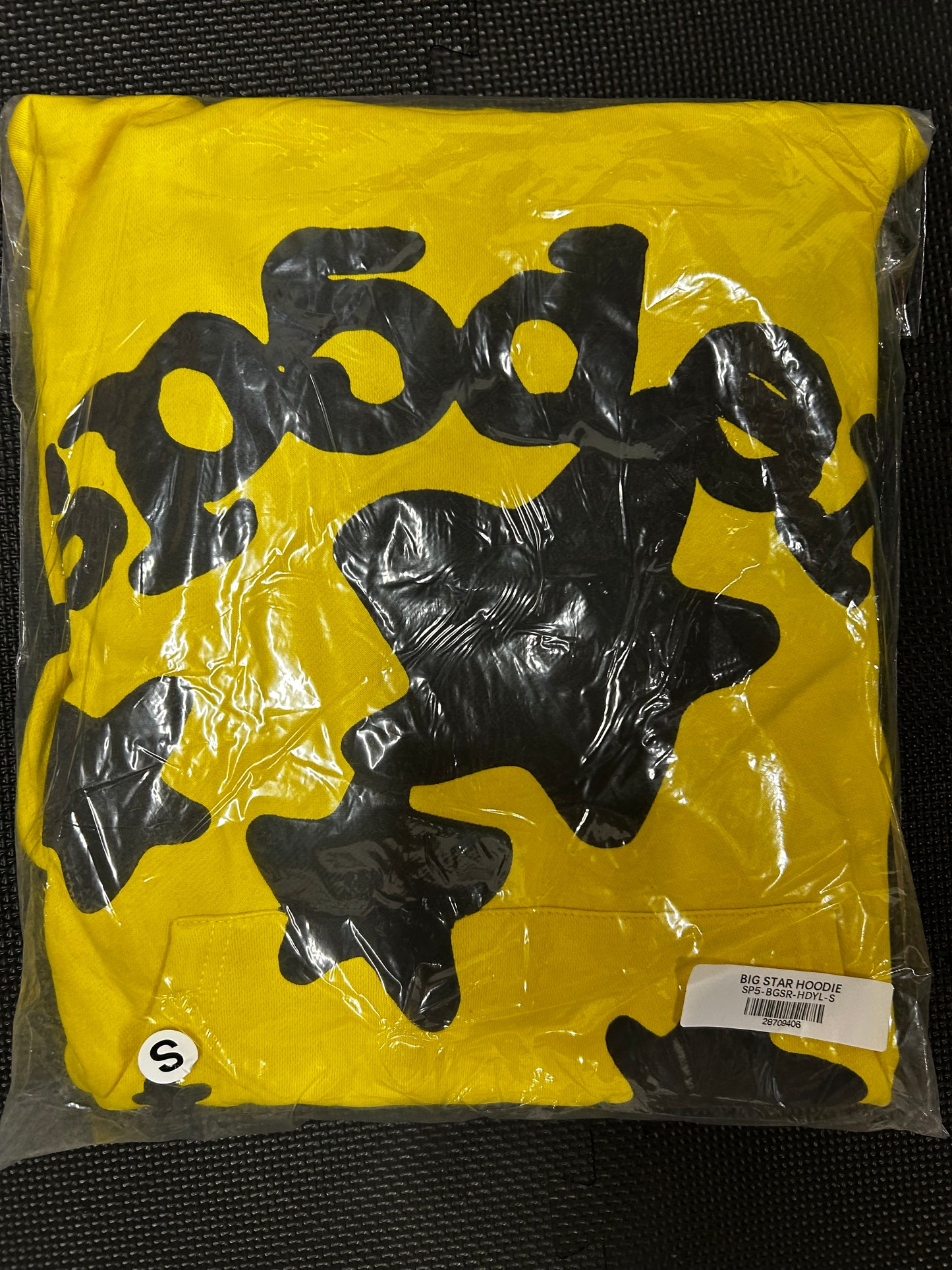 Sp5der hoodies