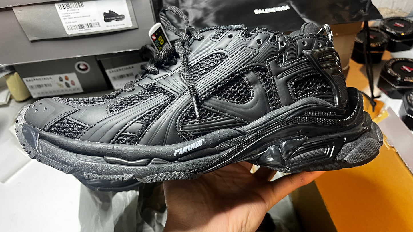 Balenciaga runners