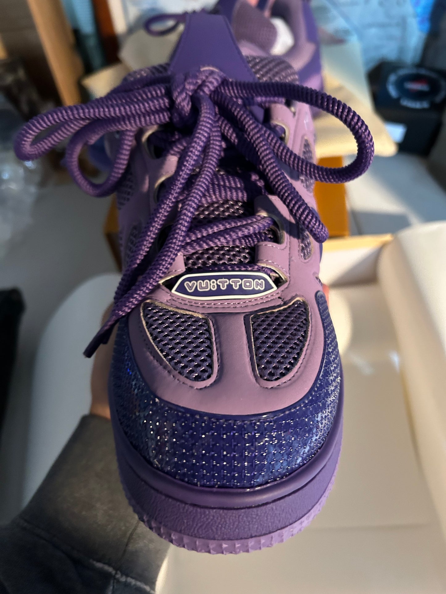 Lv shoes