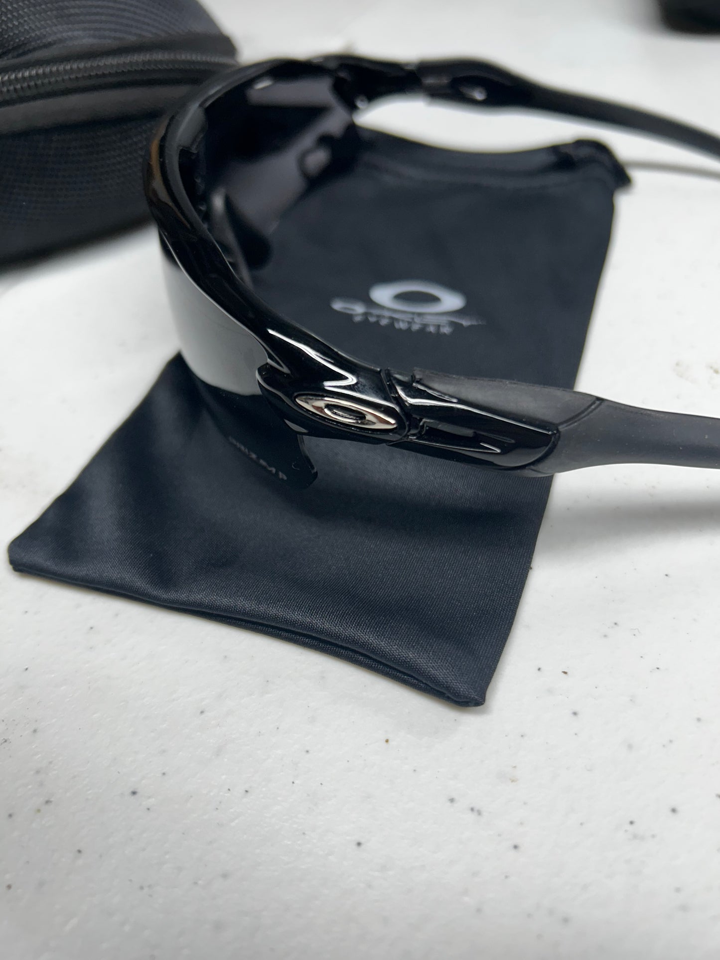 Oakley glasses