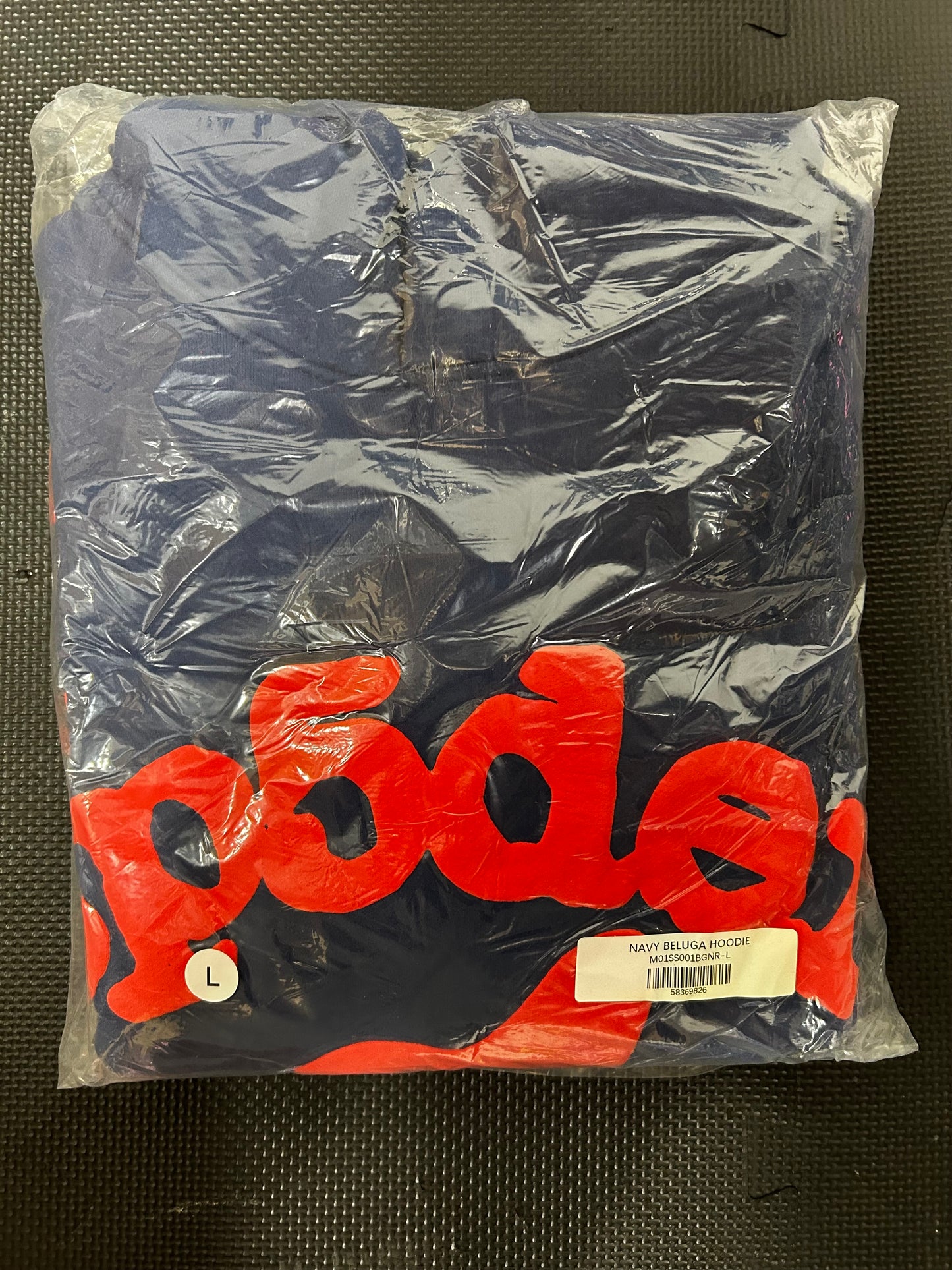 Sp5der hoodies