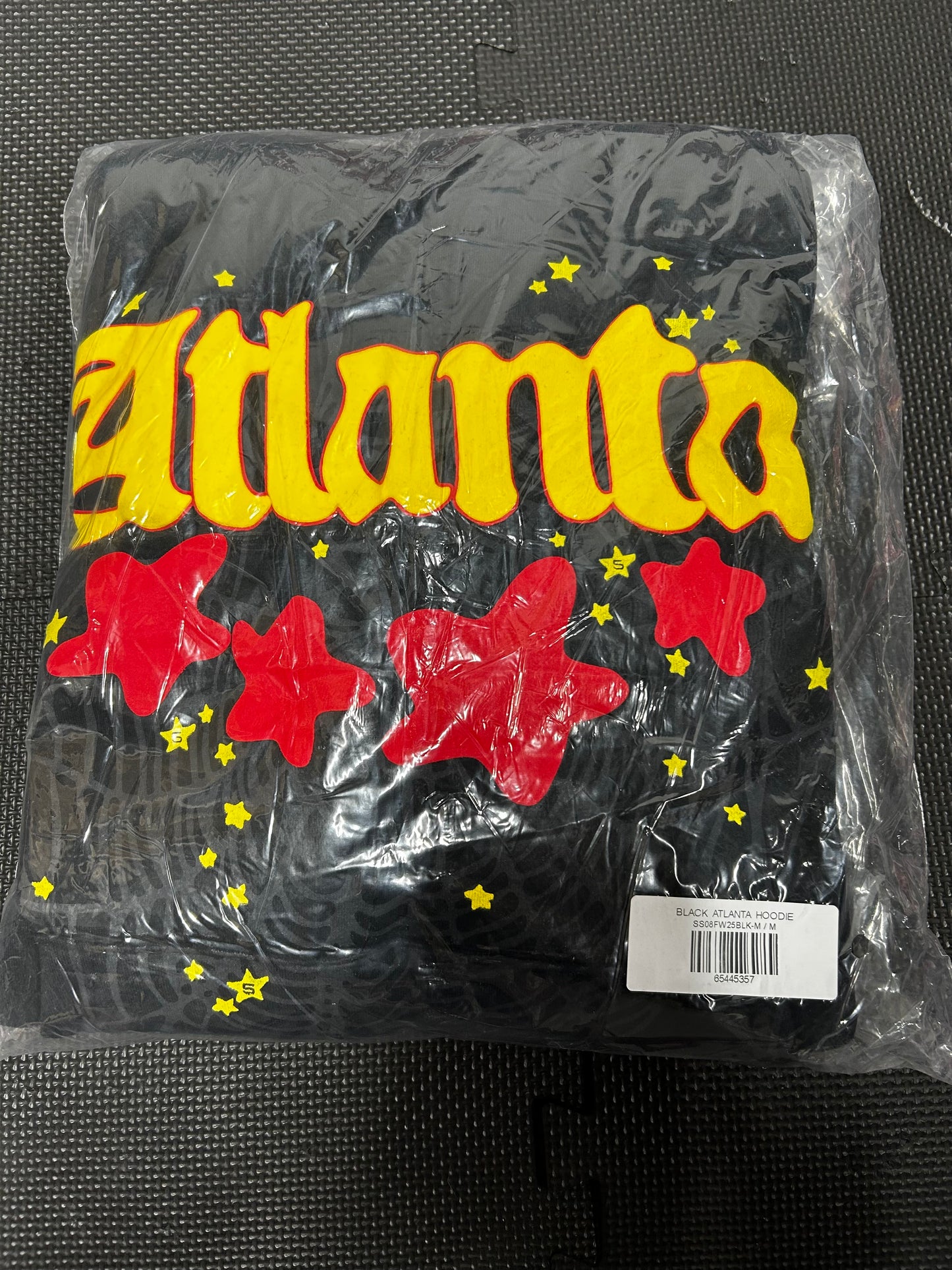 Sp5der hoodies