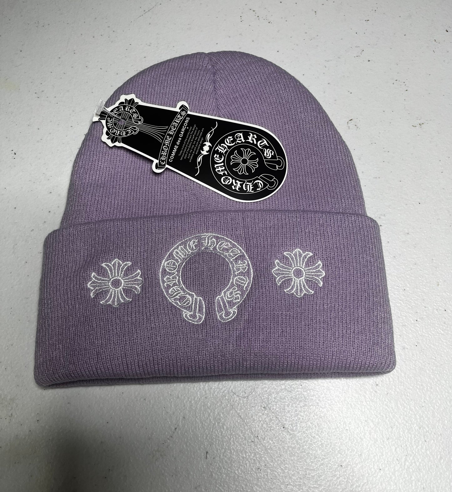beanies