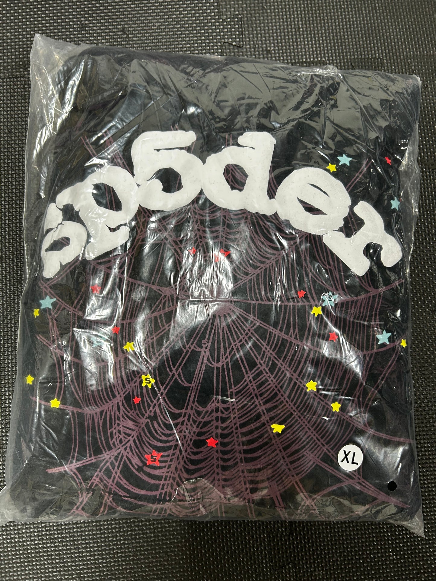 Sp5der hoodies