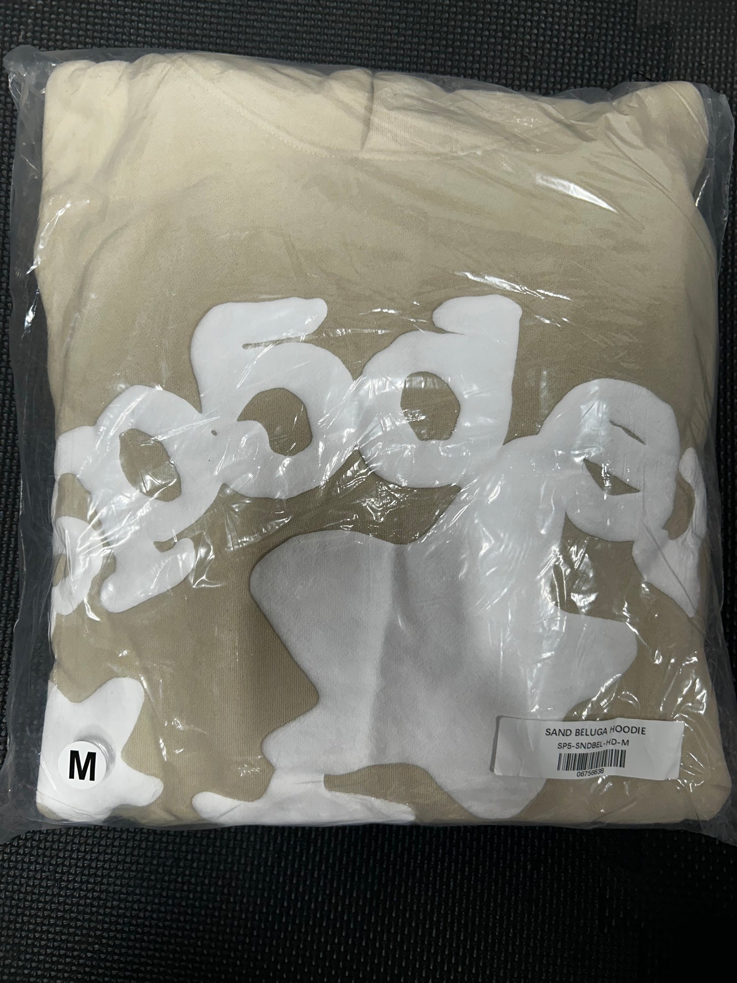Sp5der hoodies