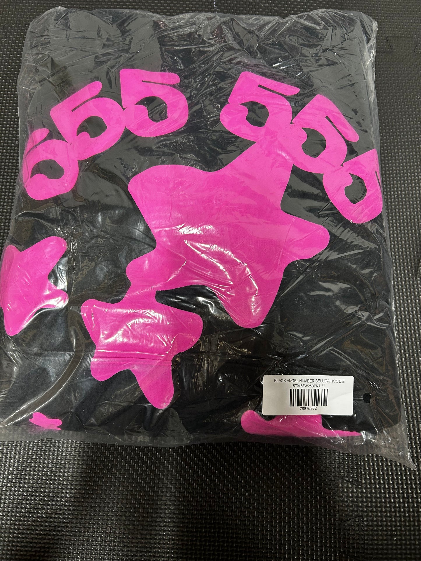 Sp5der hoodies