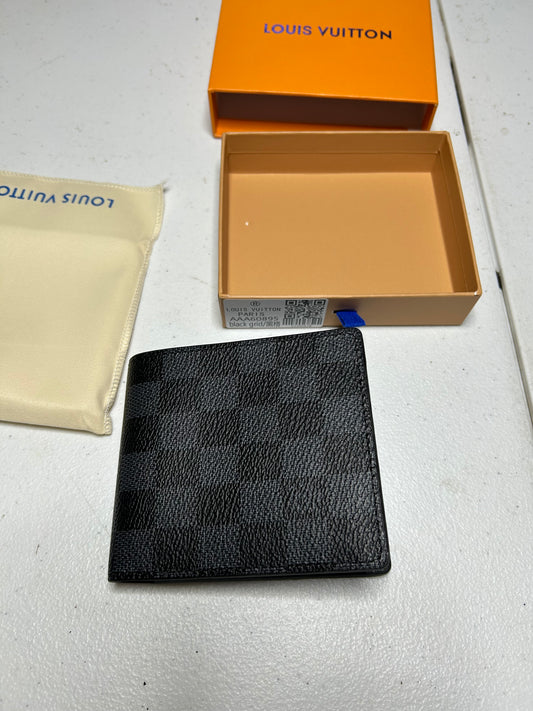 Lv wallet