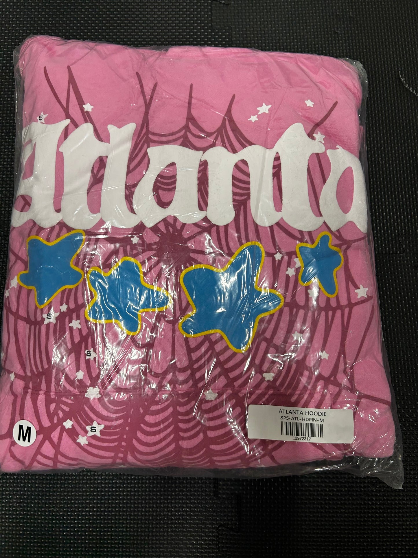Sp5der hoodies