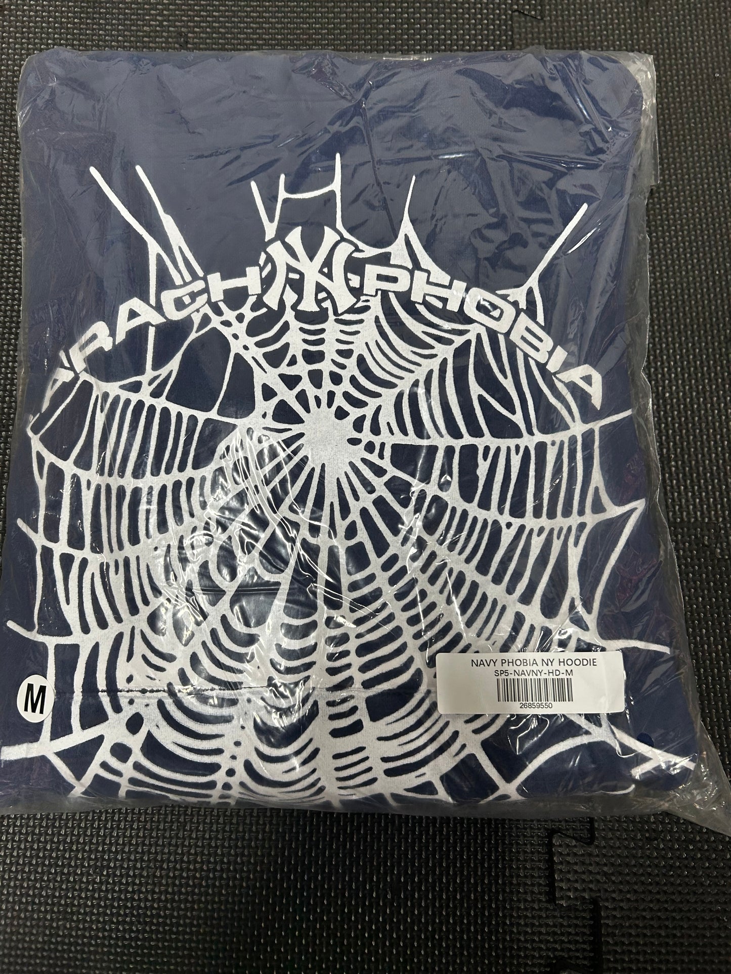 Sp5der hoodies