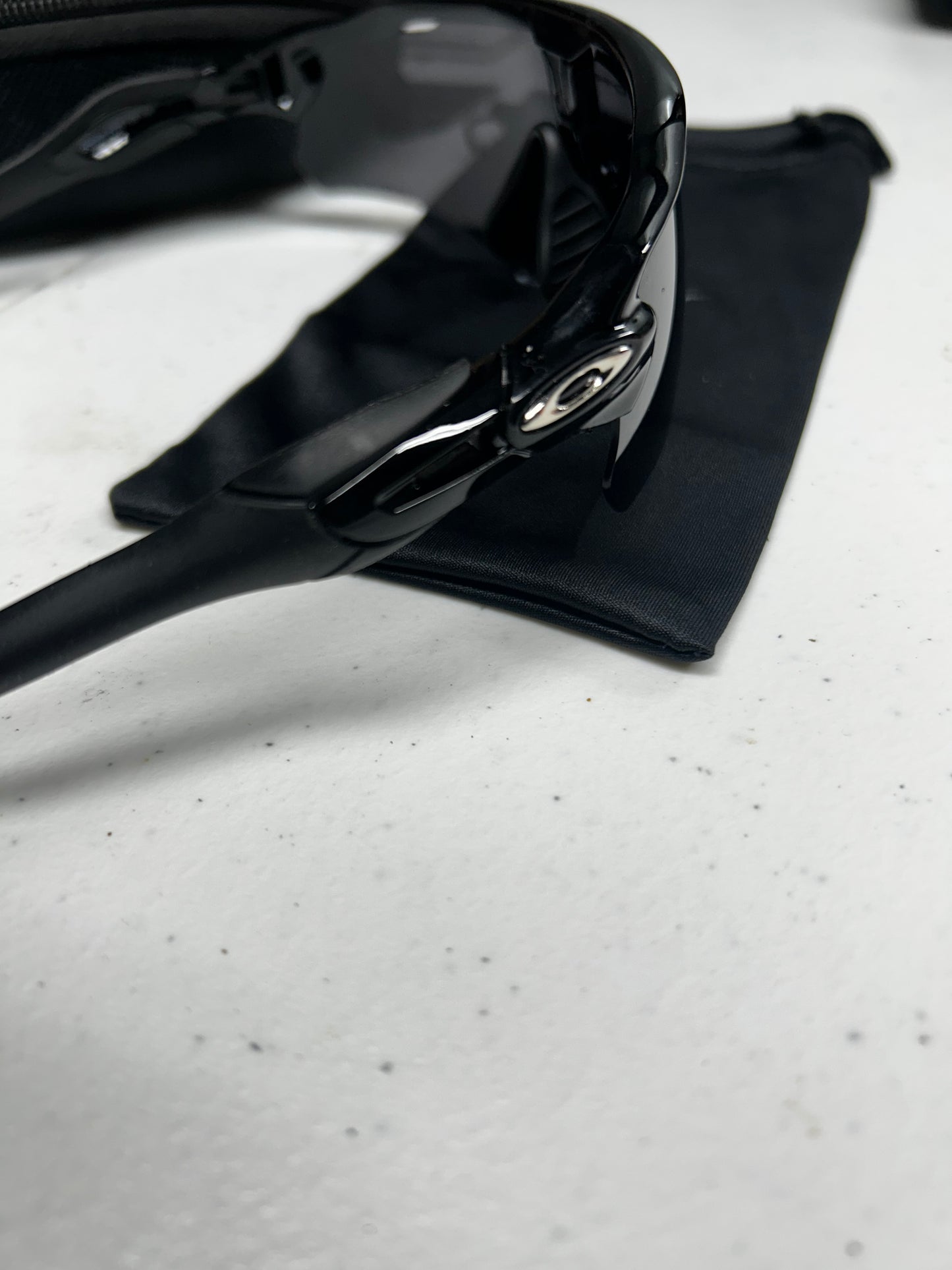 Oakley glasses
