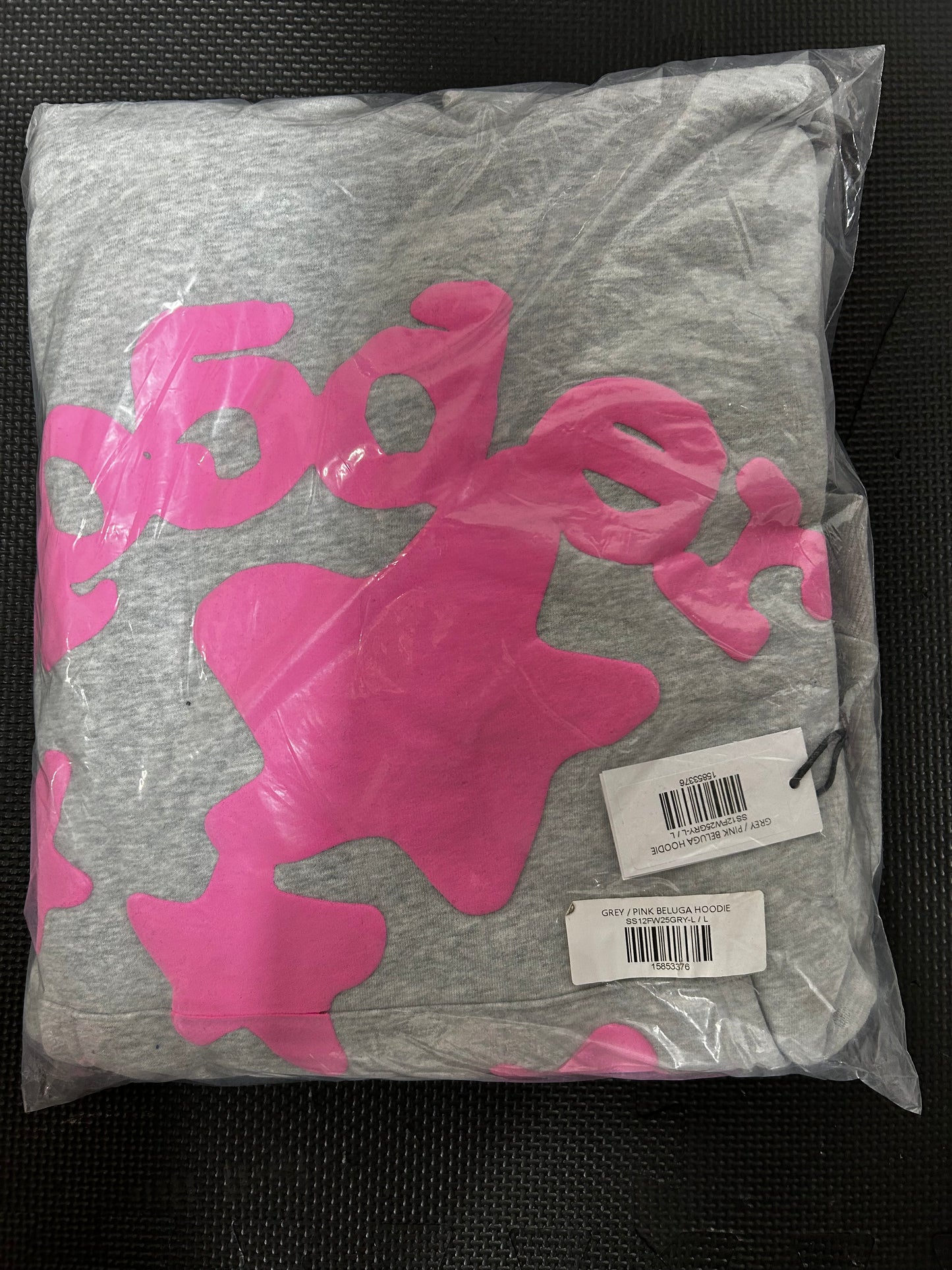 Sp5der hoodies