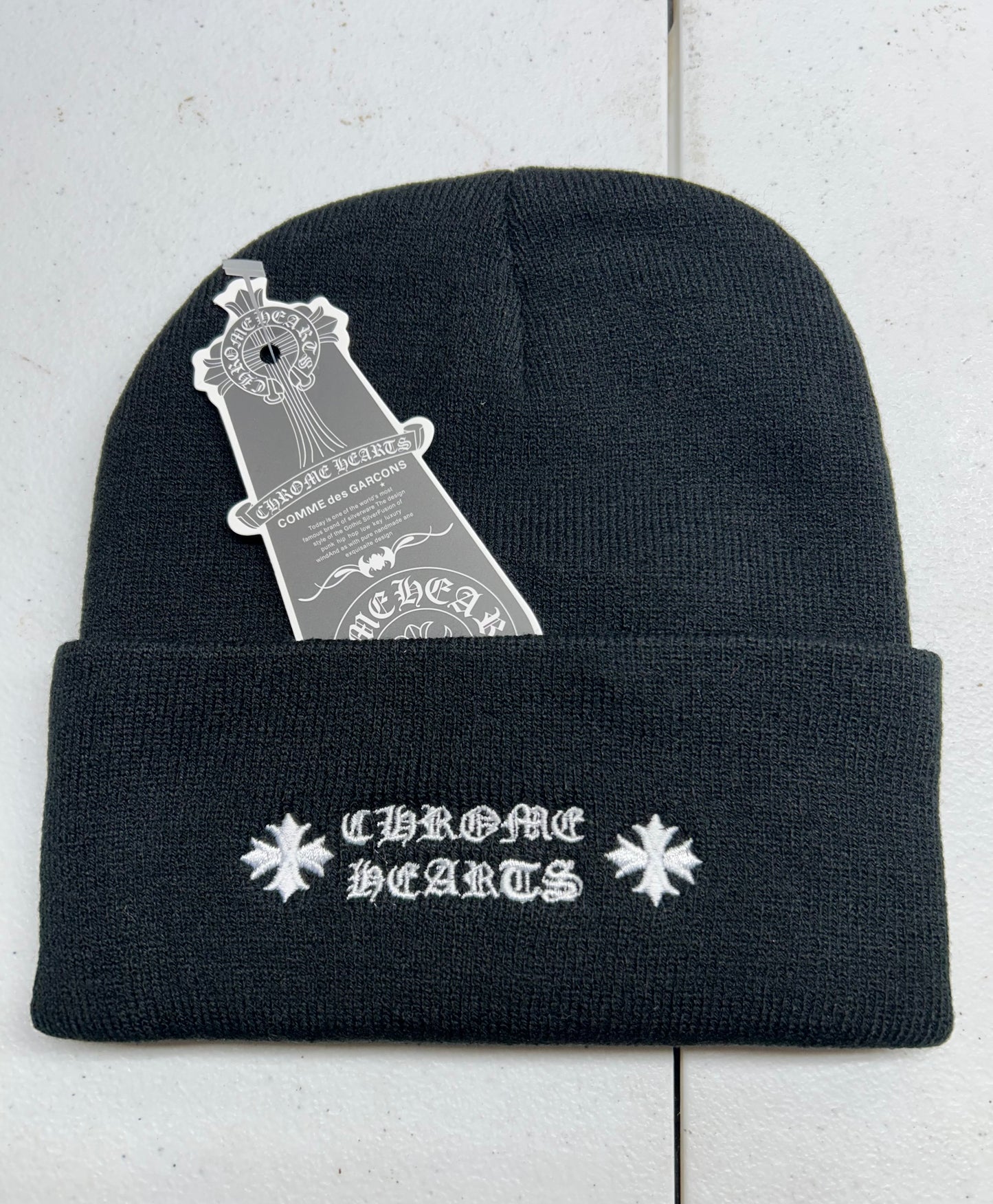 beanies