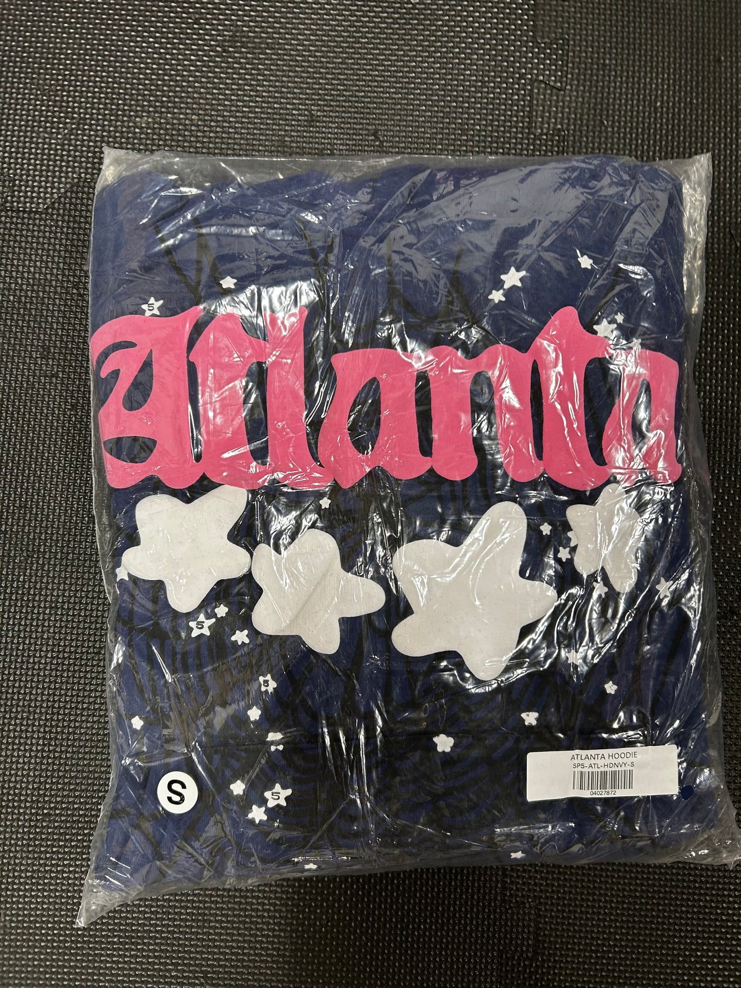 Sp5der hoodies