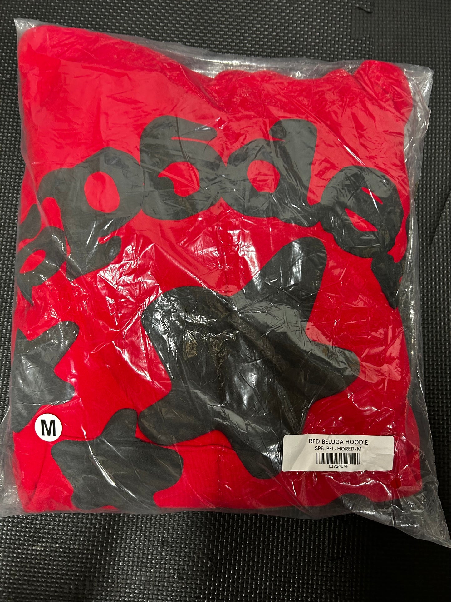 Sp5der hoodies