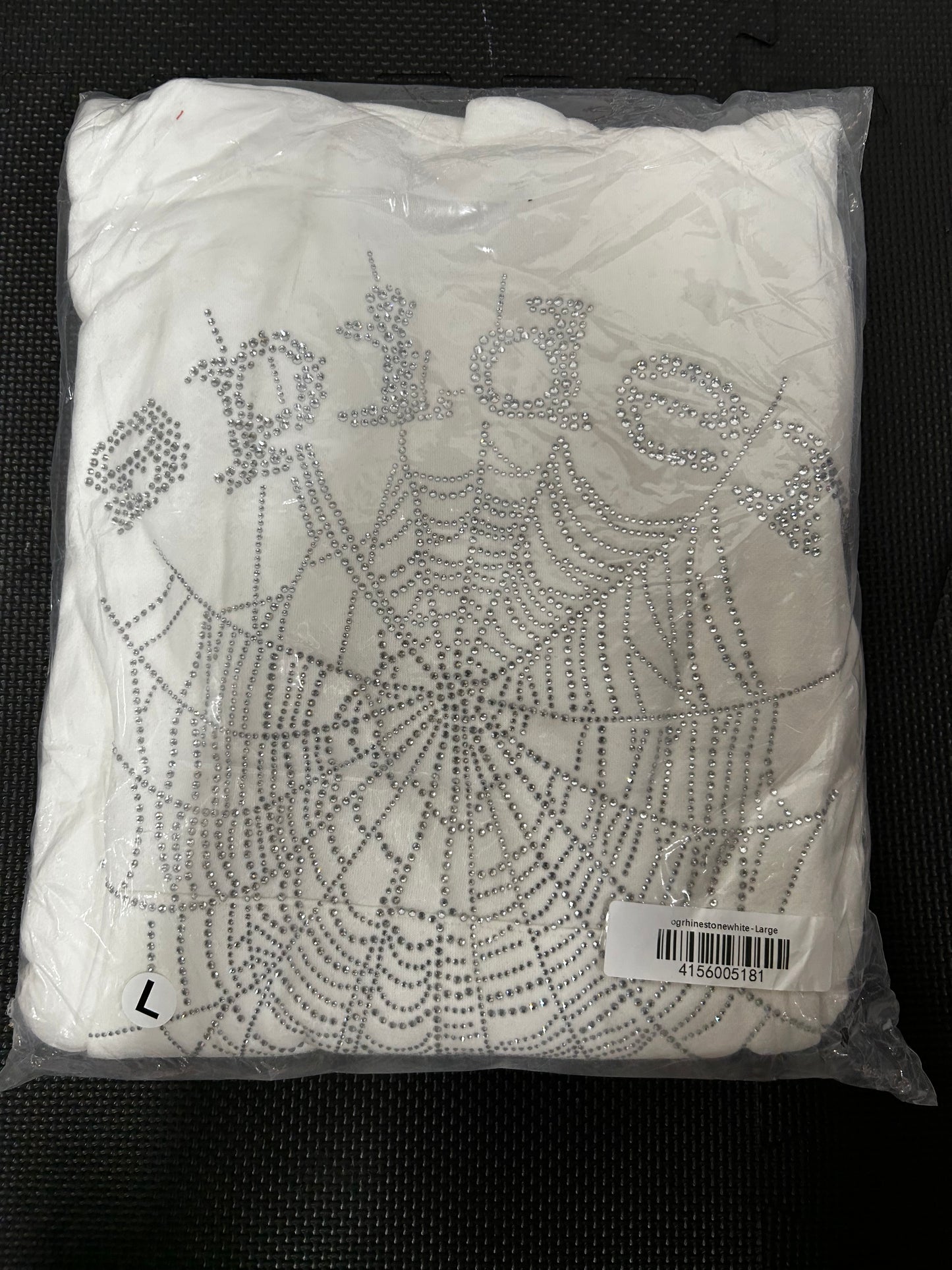 Sp5der hoodies