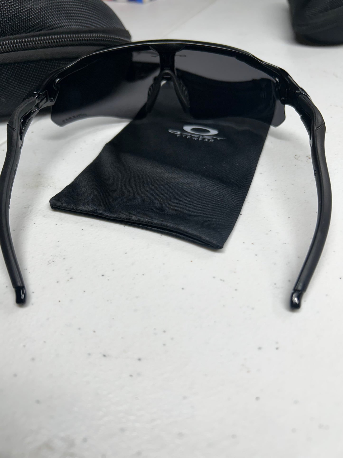 Oakley glasses