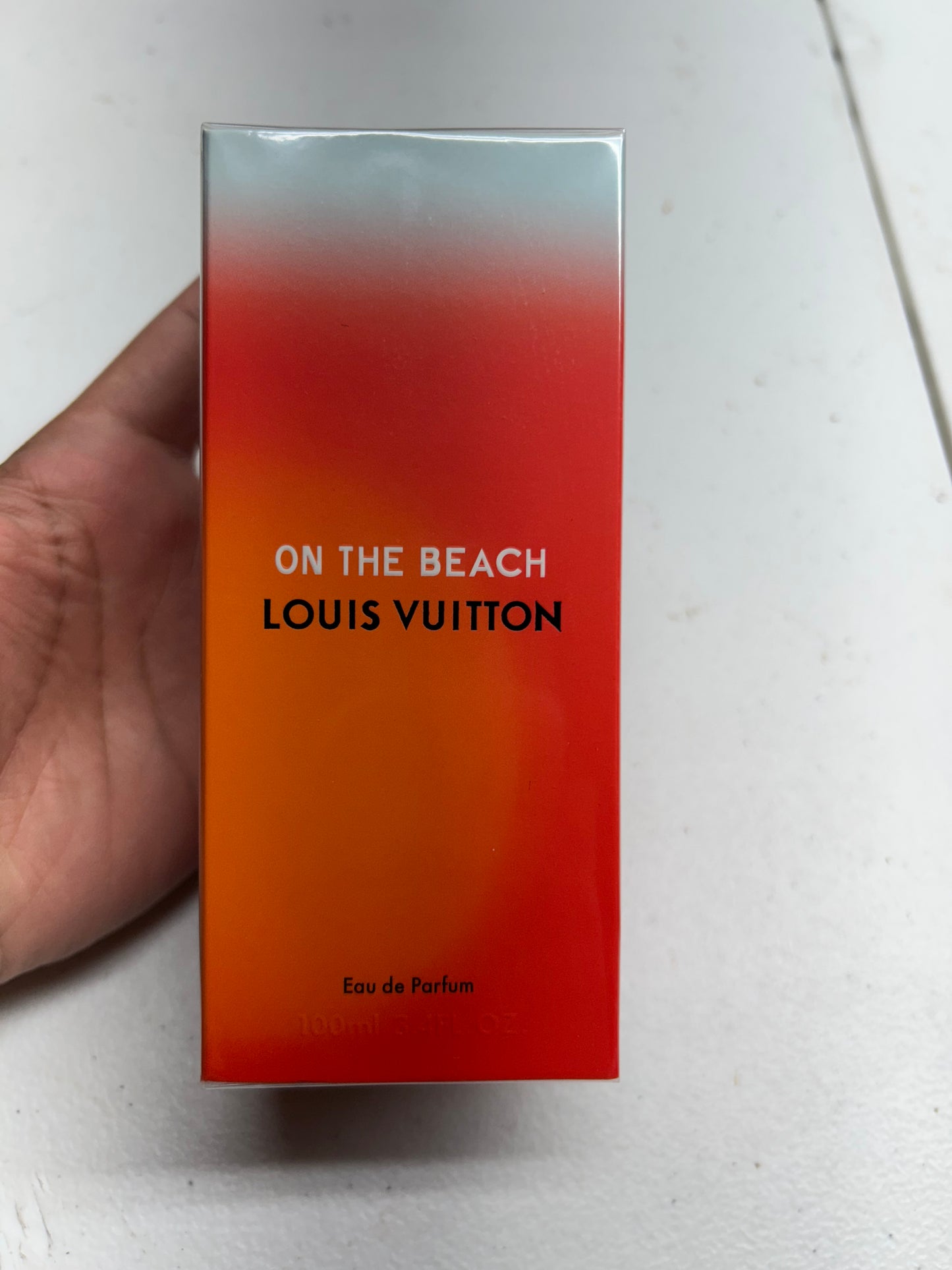 Cologne with box