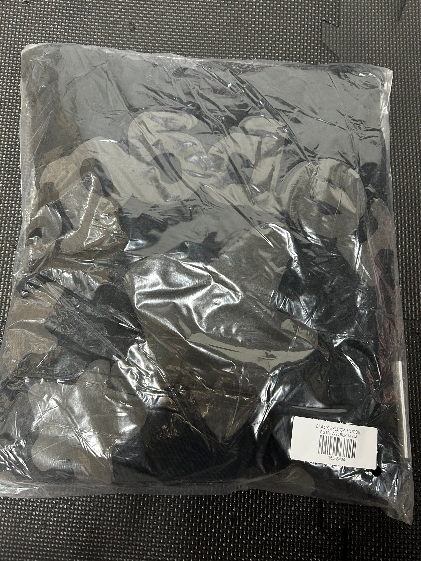 Sp5der hoodies