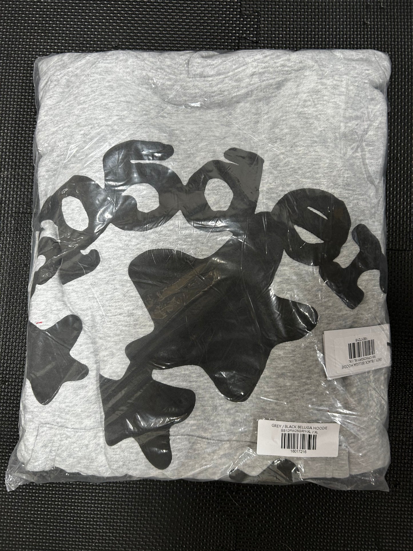 Sp5der hoodies