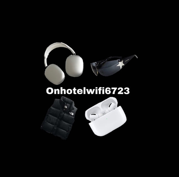 Onhotelwifi6723 